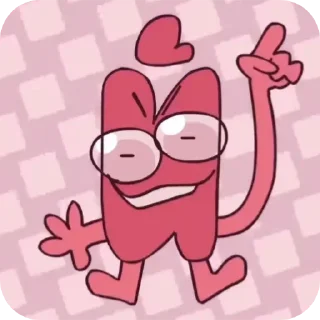 ☝