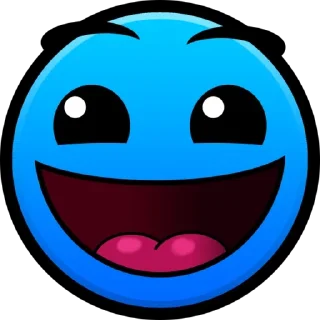 Geometry dash :: @fStikBot