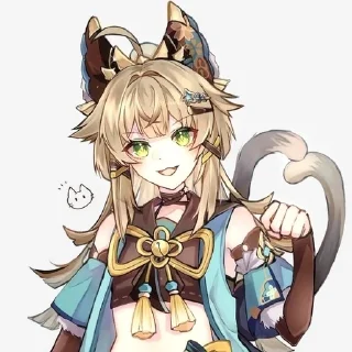 🐈
