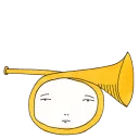 📯
