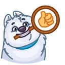 👍