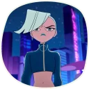 😠