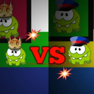 ⚔️