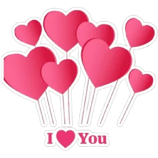 ❤️