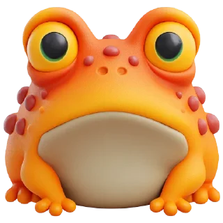 🐸