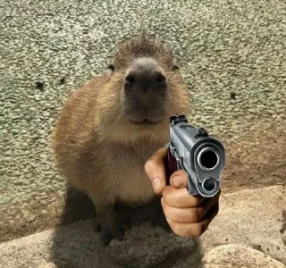 😠