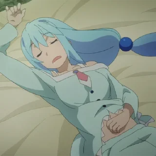 💧