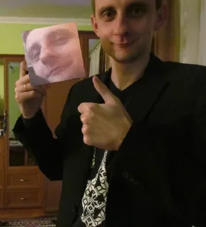 👍
