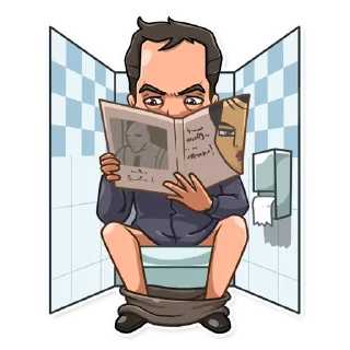 🚽