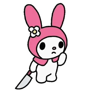 🐰