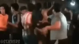 🕺