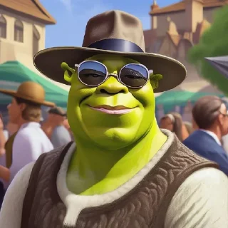😎