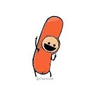 Cyanide And Happiness- @Chamoosh
