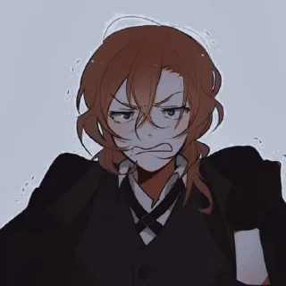 𖤍 中也 •| @ohbitchplzdie