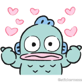 😘