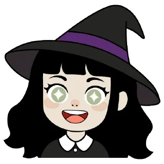 🧙‍♀️