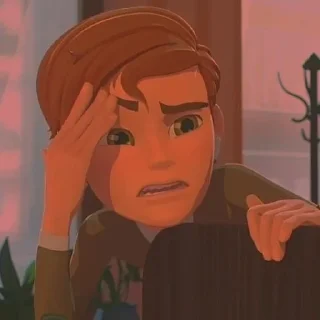 🤨