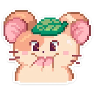 🐹