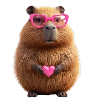 ❤