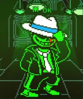 👌