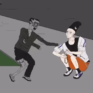 🦵