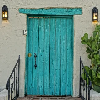 🚪
