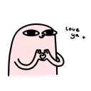 ❤