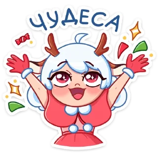 Лилу :: @stickroom