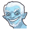 White Walkers by @MadeByNeuralNetwork