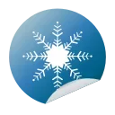 ❄️