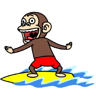 🏄