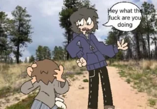 😌