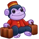 🐒