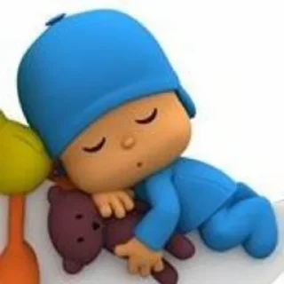💤