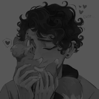 💕