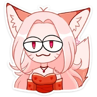 😸