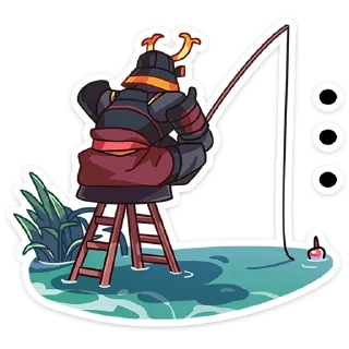 🎣