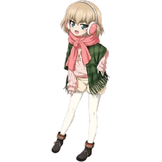 🧣