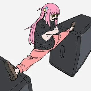 😎