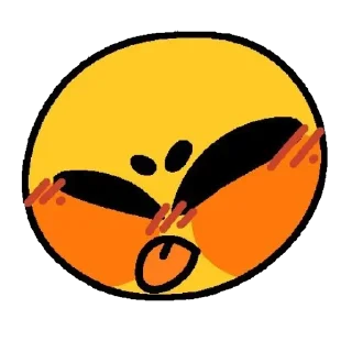 😝