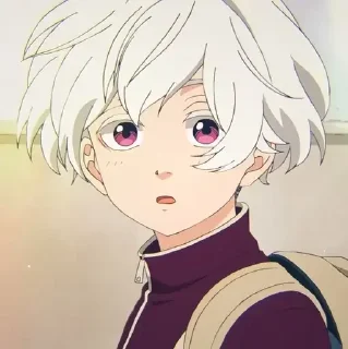 😧