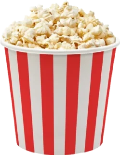 🍿