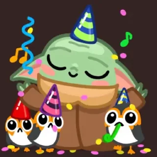 🥳