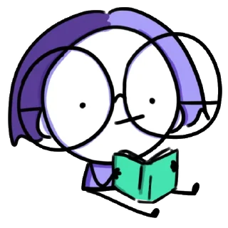 🤓