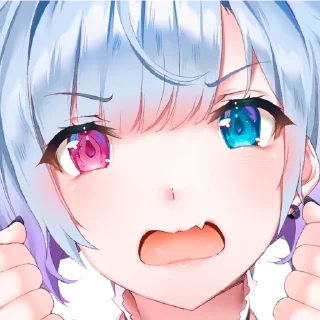 😡