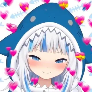 🦈