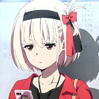😒