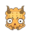😈