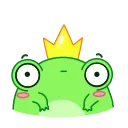 🐸