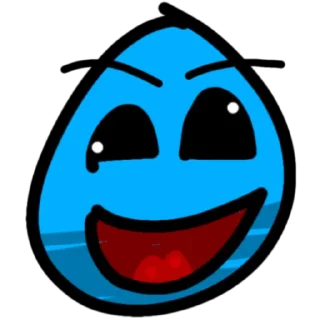 😀
